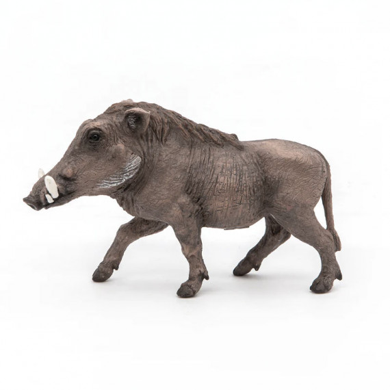 Phacochère, figurine PAPO 50180