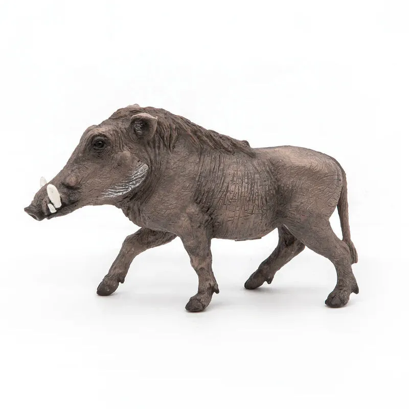 Phacochère, figurine PAPO 50180