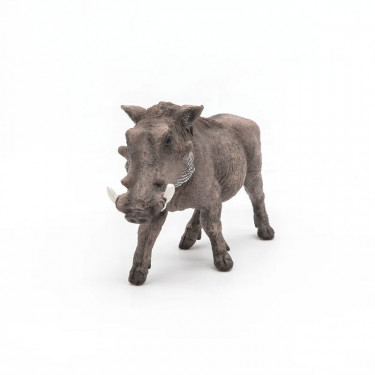 Phacochère, figurine PAPO 50180