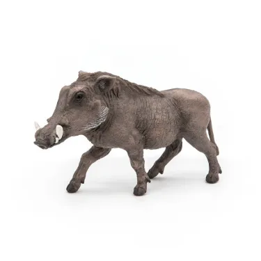 Phacochère, figurine PAPO 50180