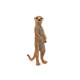 Suricate debout, figurine PAPO 50206