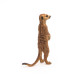 Suricate debout, figurine PAPO 50206