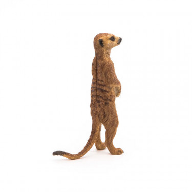 Suricate debout, figurine PAPO 50206