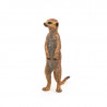 Suricate debout, figurine PAPO 50206