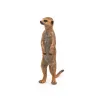 Suricate debout, figurine PAPO 50206