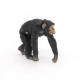 Chimpanzé et son bébé, figurine PAPO 50194