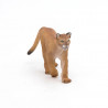 Puma figurine PAPO 50189