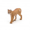 Puma figurine PAPO 50189