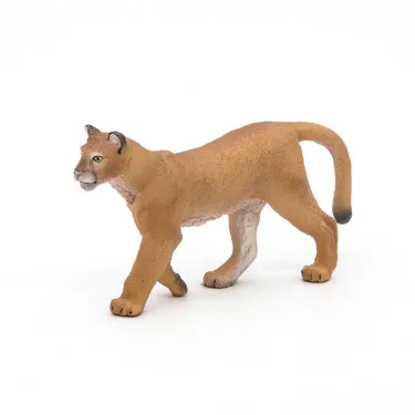 Puma figurine PAPO 50189