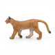 Puma figurine PAPO 50189