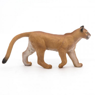 Puma figurine PAPO 50189