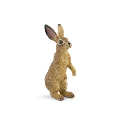 Lièvre figurine PAPO 50202