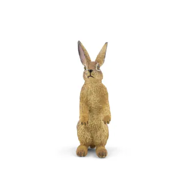 Lièvre figurine PAPO 50202