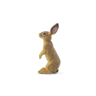 Lièvre figurine PAPO 50202