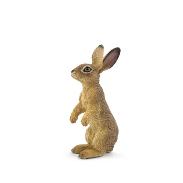 Lièvre figurine PAPO 50202