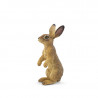 Lièvre figurine PAPO 50202