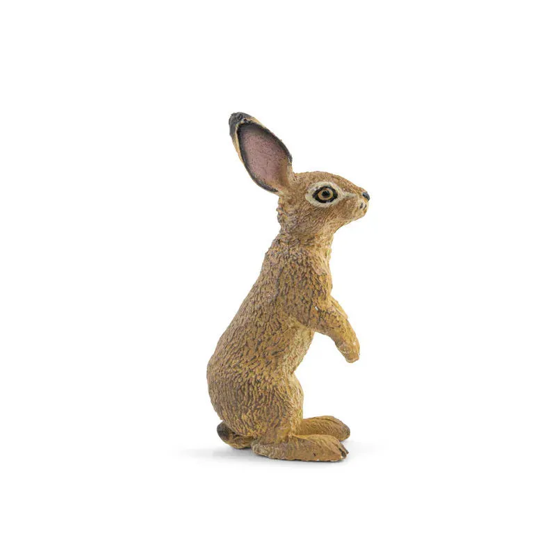 Lièvre figurine PAPO 50202