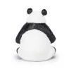 Panda assis et son bébé PAPO 50196