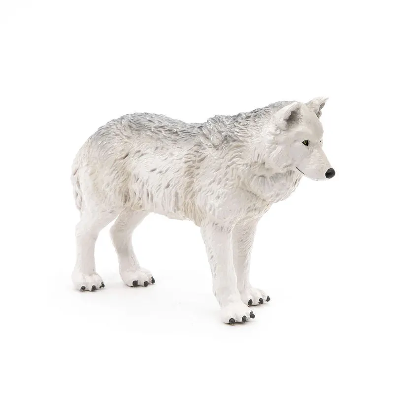 Loup polaire PAPO 50195