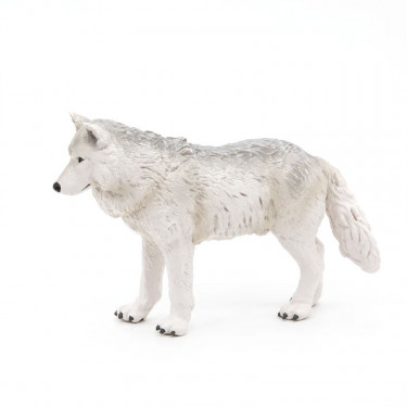 Loup polaire PAPO 50195