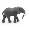 figurine Eléphant d'Afrique PAPO 50192