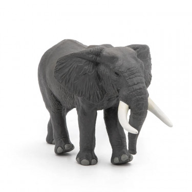 figurine Eléphant d'Afrique PAPO 50192