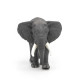 figurine Eléphant d'Afrique PAPO 50192