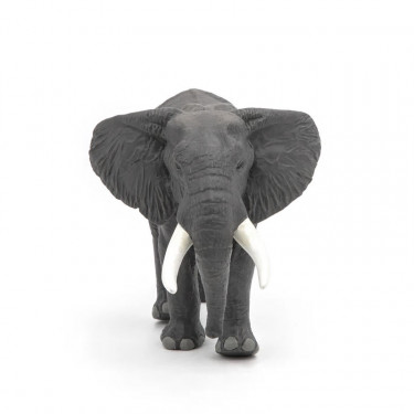 figurine Eléphant d'Afrique PAPO 50192