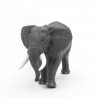figurine Eléphant d'Afrique PAPO 50192