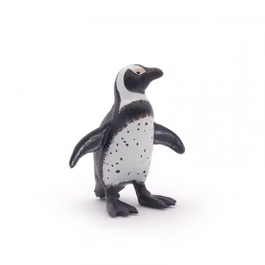 Manchot du Cap, figurine PAPO 56017