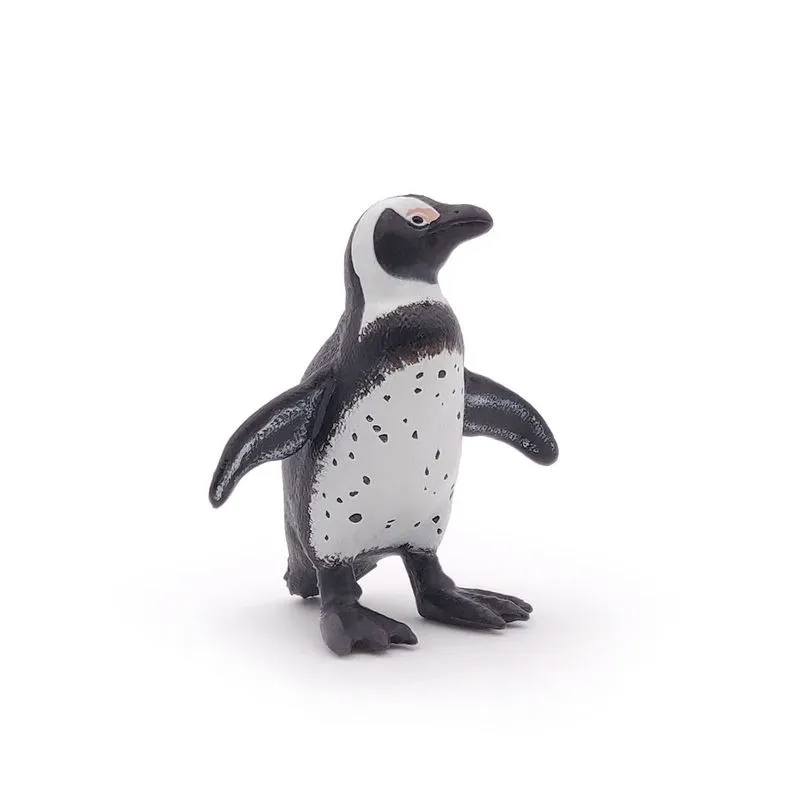 Manchot du Cap, figurine PAPO 56017