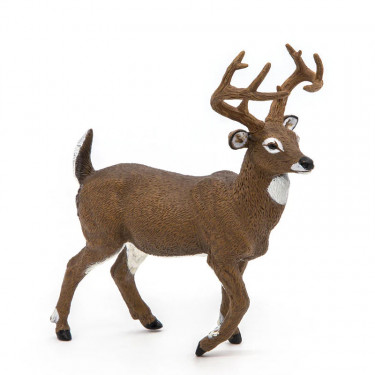 figurine Cerf de Virginie PAPO 53021