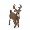figurine Cerf de Virginie PAPO 53021