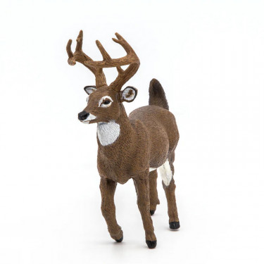 figurine Cerf de Virginie PAPO 53021