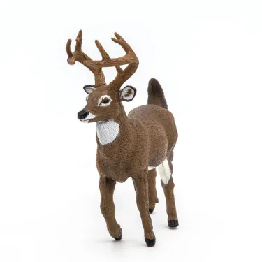 figurine Cerf de Virginie PAPO 53021