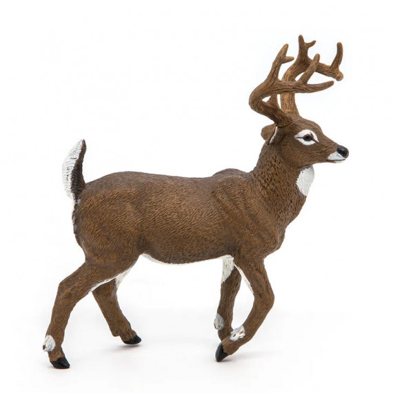 figurine Cerf de Virginie PAPO 53021