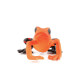 Grenouille équatoriale rouge, figurine PAPO 50193