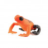 Grenouille équatoriale rouge, figurine PAPO 50193