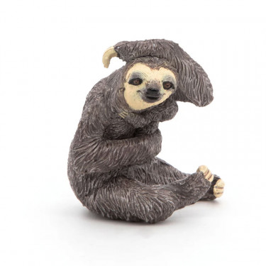 Paresseux, figurine PAPO 50214