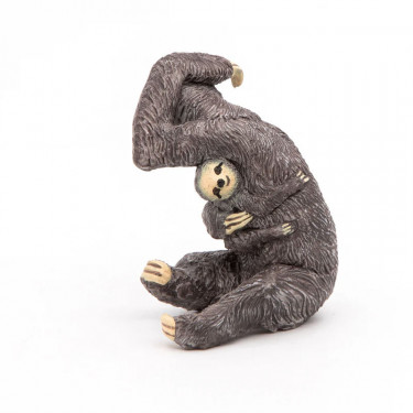 Paresseux, figurine PAPO 50214