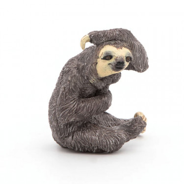 Paresseux, figurine PAPO 50214