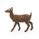 Biche de Virginie, figurine PAPO 50218