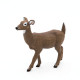 Biche de Virginie, figurine PAPO 50218
