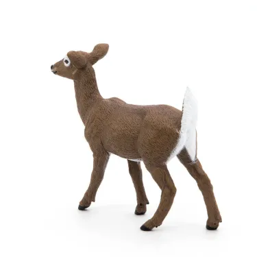 Biche de Virginie, figurine PAPO 50218