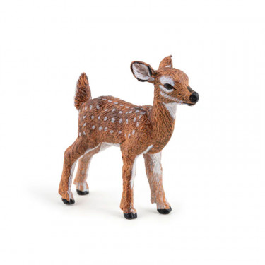 Faon de Virginie, figurine PAPO 50219