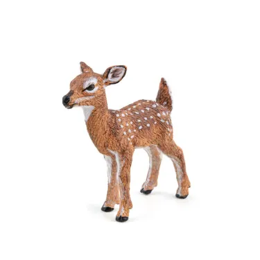 Faon de Virginie, figurine PAPO 50219