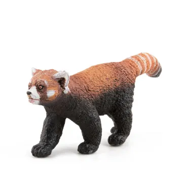 Panda roux, figurine PAPO 50217