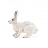 Lièvre polaire, figurine PAPO 50226