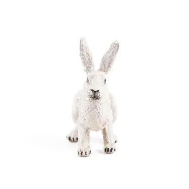 Lièvre polaire, figurine PAPO 50226