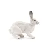 Lièvre polaire, figurine PAPO 50226